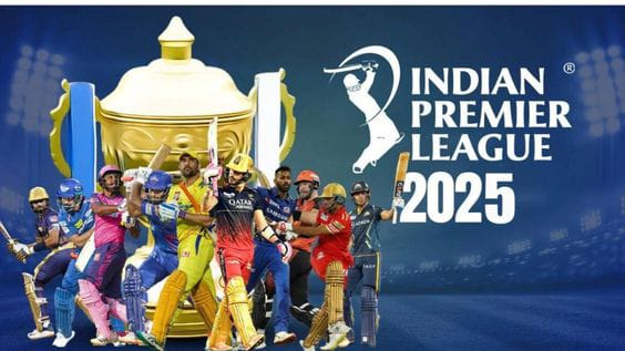 IPL 2025 All Teams Final Squad IPL 2025 All Teams Final Squad