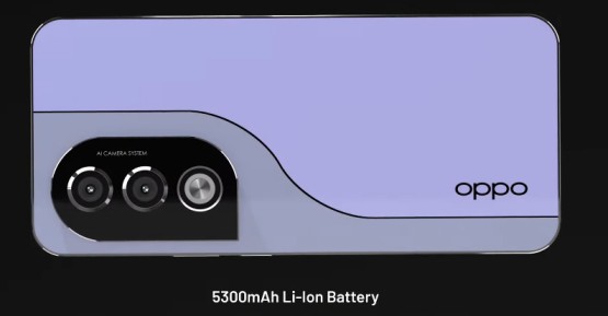 Oppo Reno 13 pro Battary
