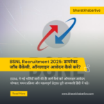 BSNL Recruitment 2025