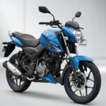 Bajaj N125