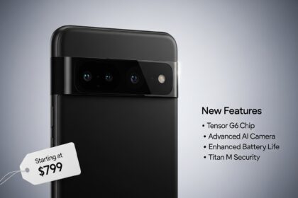 Google Pixel 10