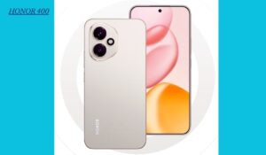 Honor 400