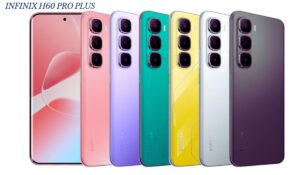 Infinix H60 Pro Plus