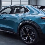 Porsche Cayenne features, launch date and price