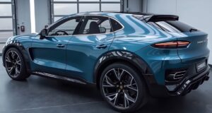  Porsche Cayenne features, launch date and price