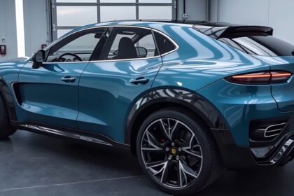Porsche Cayenne features, launch date and price