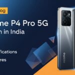 Realme p4 pro 5g