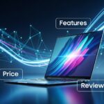 Samsung Galaxy Book 4 Edge Snapdragon X Laptop