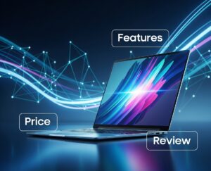 Samsung Galaxy Book 4 Edge Snapdragon X Laptop