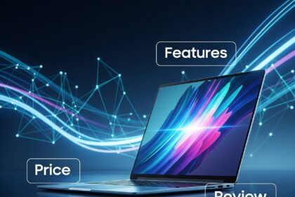 Samsung Galaxy Book 4 Edge Snapdragon X Laptop