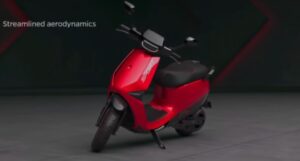 Ola S1 Pro Sport :Price,Top Speed & Battery