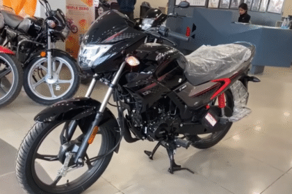 hero glamour x 125