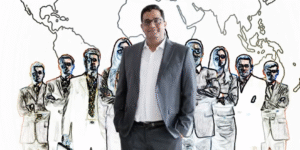 Vijay Shekhar Sharma
