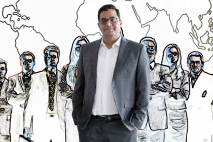 Vijay Shekhar Sharma