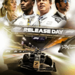 F1 Movie
