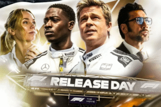 F1 Movie