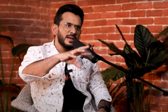Success Story of Aman Gupta