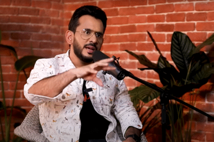 Success Story of Aman Gupta