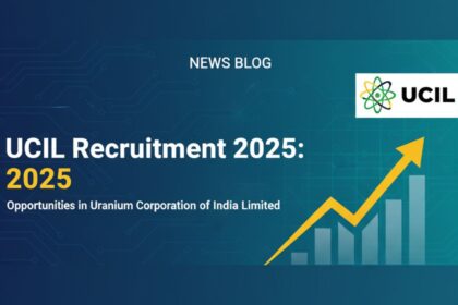 UCIL Recruitment 2025