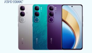 Vivo Y300C