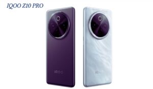 iQOO Z10 Pro