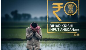 कृषि इनपुट अनुदान 2025