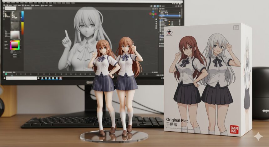 2 मिनट में बनाएं अपनी 3D Ai Photo