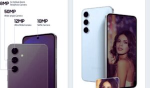 Samsung Galaxy S25 FE -जानें कीमत, कैमरा और दमदार AI फीचर्स