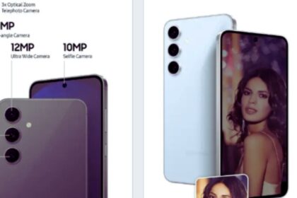 Samsung Galaxy S25 FE -जानें कीमत, कैमरा और दमदार AI फीचर्स