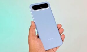 Tecno Pova Slim 5G -भारत में 4 सितंबर को होगा लॉन्च