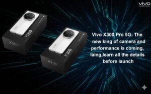 Vivo X300 Pro 5G