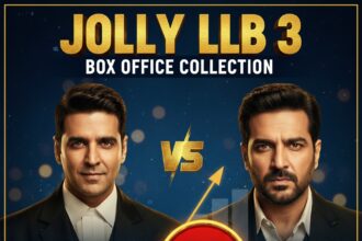 Jolly LLB 3 Box Office Collection Day 24