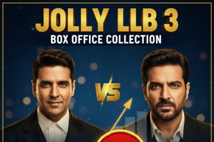 Jolly LLB 3 Box Office Collection Day 24