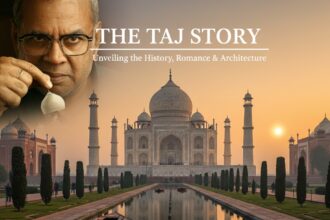 The Taj Story