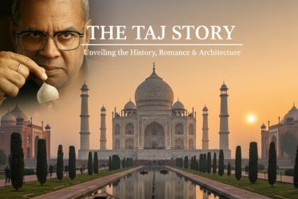 The Taj Story