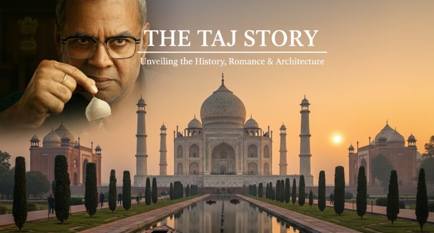 The Taj Story