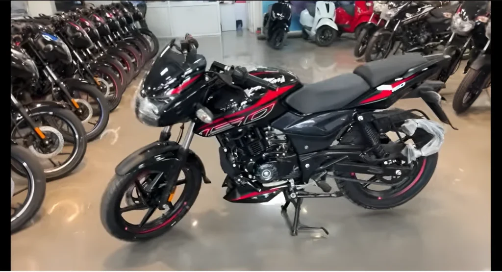  Bajaj Pulsar 150