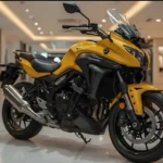 2026 Kawasaki Versys 650