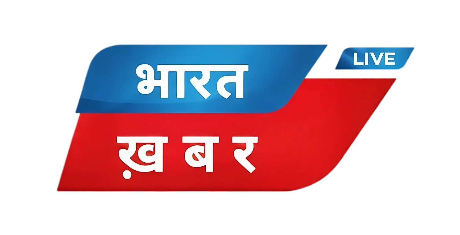 Bharat Khabar Live