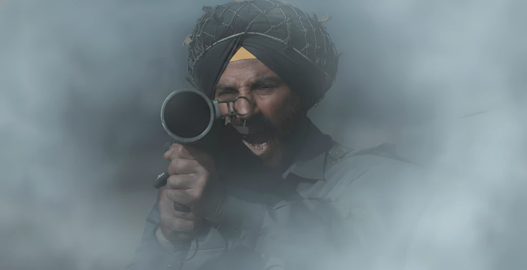 ‘Border 2’ Teaser Review:धमाकेदार टीज़र हुआ रिलीज़