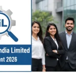 Engineers India Limited (EIL) Recruitment 2026