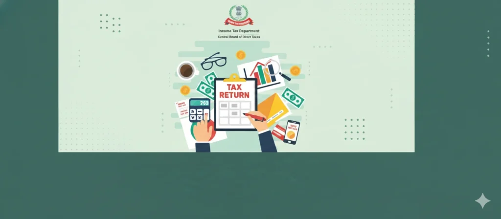 Foreign Assets Disclosure Income Tax India