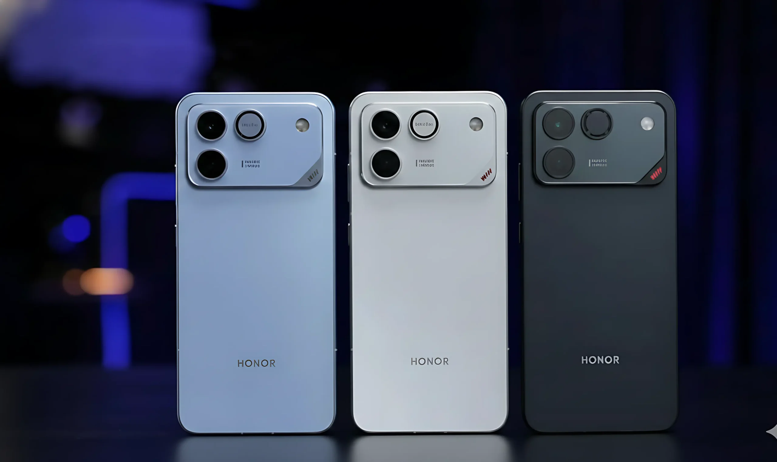 Honor Power 2