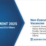 IOCL Recruitment 2025