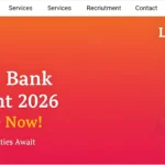 Latur DCC Bank Recruitment 2025 – 375 Posts