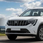 Mahindra XUV 7XO Booking and Launch Date