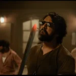 mark Box Office Collection