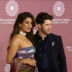 Nick Jonas Priyanka Chopra