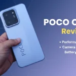 POCO C85 5G