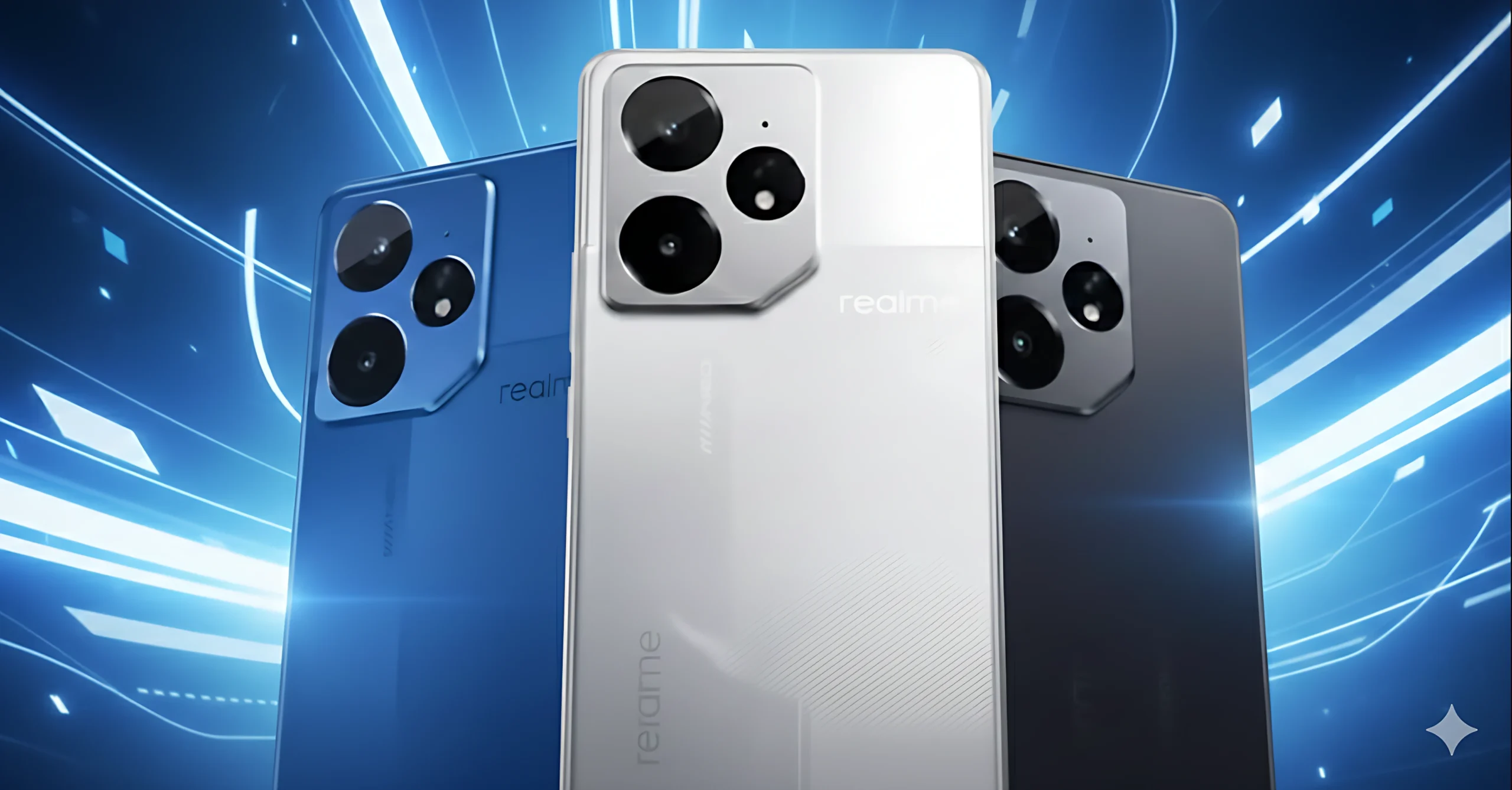 Realme Neo 8 Leak: कैमरा, बैटरी और डिजाइन में बड़ा अपग्रेड, जानें इंडिया लॉन्च डेट